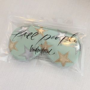 Free People Starry Eyed Mask. Unopened